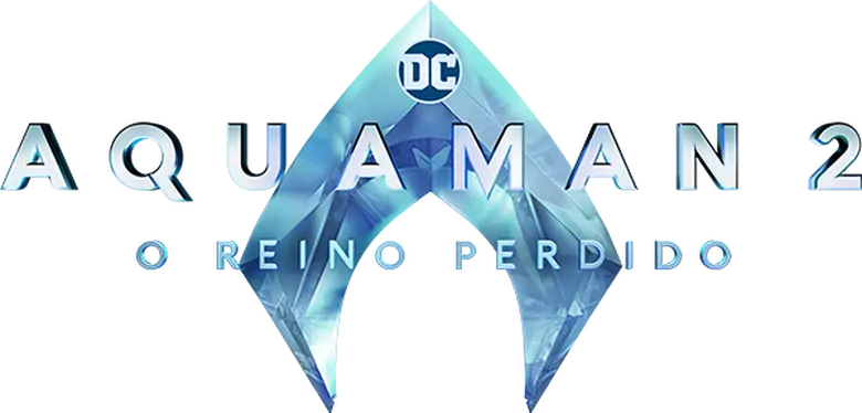 Assistir Aquaman 2: O Reino Perdido Online Gratis