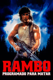 Assistir Rambo: Programado Para Matar online