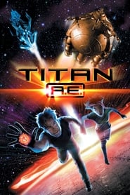 Assistir Titan - Depois da Destruição da Terra online