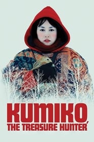 Assistir Kumiko, a Caçadora de Tesouros online