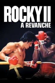 Assistir Rocky II: A Revanche online