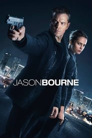 Assistir Jason Bourne online