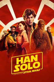 Assistir Han Solo: Uma História Star Wars online