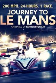 Assistir Jornada Para Le Mans online