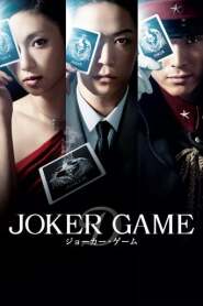 Assistir Joker Game online