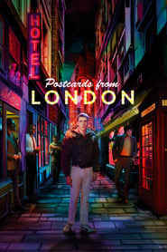 Assistir Postcards from London online