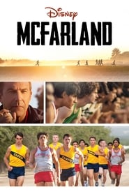 Assistir McFarland dos EUA online