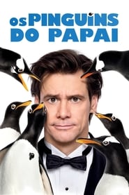 Assistir Os Pinguins do Papai online