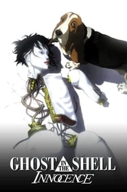 Assistir Ghost in the Shell 2: A Inocência online