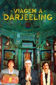 Assistir Viagem a Darjeeling online