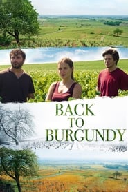 Assistir Back to Burgundy online