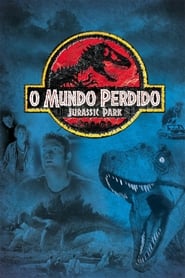 Assistir O Mundo Perdido: Jurassic Park online
