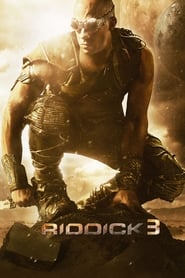 Assistir Riddick 3 online