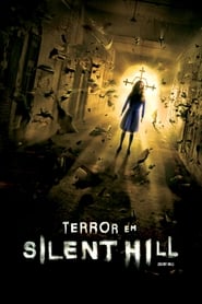 Assistir Terror em Silent Hill online