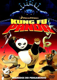 Assistir Kung Fu Panda: Segredos do Pergaminho online
