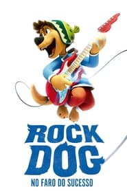 Assistir Rock Dog: No Faro do Sucesso online