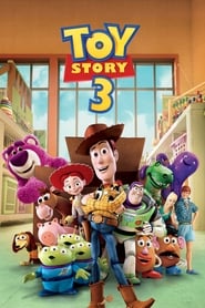 Assistir Toy Story 3 online