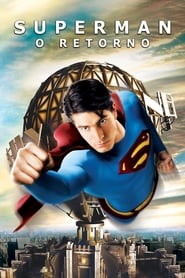 Assistir Superman: O Retorno online