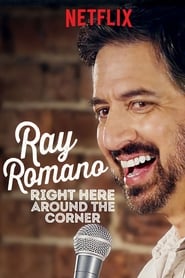 Assistir Ray Romano: Right Here, Around the Corner online