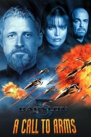 Assistir Babylon 5: A Grande Batalha online