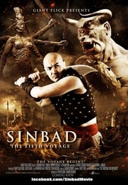 Assistir Sinbad: The Fifth Voyage online