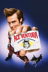 Assistir Ace Ventura: Um Detetive Diferente online