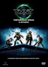 Assistir As Tartarugas Ninja: O Retorno online