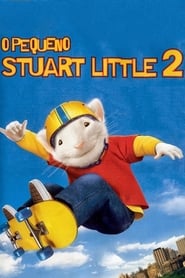 Assistir O Pequeno Stuart Little 2 online