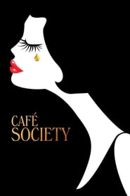 Assistir Café Society online