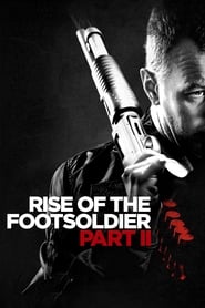 Assistir Rise of the Footsoldier Part II online