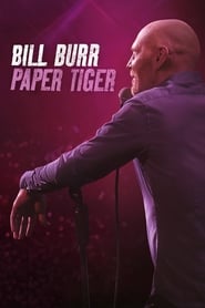 Assistir Bill Burr: Paper Tiger online