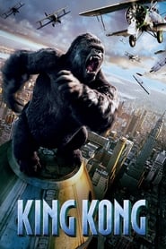 Assistir King Kong online