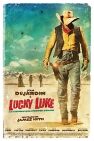 Assistir Lucky Luke online