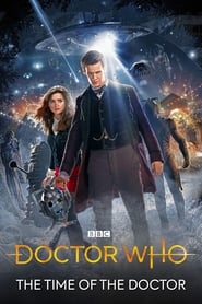 Assistir Doctor Who: The Time of the Doctor online