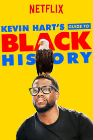 Assistir Kevin Hart's - Guide to Black History online