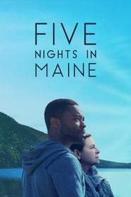 Assistir Five Nights in Maine online
