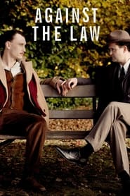 Assistir Against the Law online