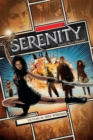 Assistir Serenity: A Luta Pelo Amanhã online