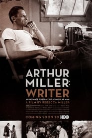 Assistir Arthur Miller: Escritor online