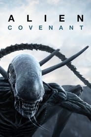 Assistir Alien: Covenant online