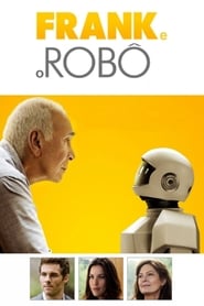 Assistir Frank e o Robô online