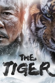 Assistir O Tigre: Conto de um velho caçador online