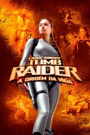 Assistir Lara Croft: Tomb Raider - A Origem da Vida online