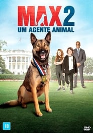 Assistir Max 2: Um Agente Animal online
