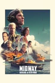 Assistir Midway: Batalha em Alto Mar online