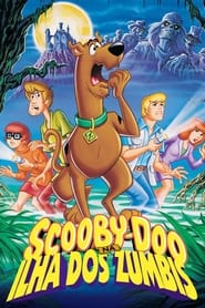Assistir Scooby-Doo na Ilha dos Zumbis online
