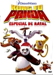 Assistir Kung Fu Panda: Especial de Natal online