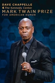 Assistir Dave Chappelle: The Kennedy Center Mark Twain Prize online