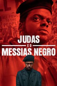 Assistir Judas e o Messias Negro online