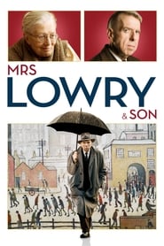 Assistir Mrs Lowry & Son online